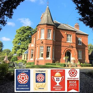 Little Redlands B&B