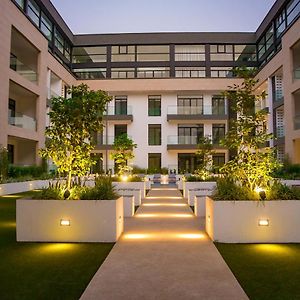 Embassy Gardens Premier Suites-Cantonment